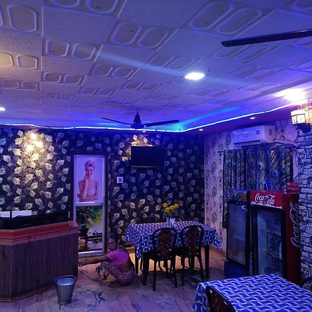 Hotel Sudakshina By Roh Silchar Extérieur photo