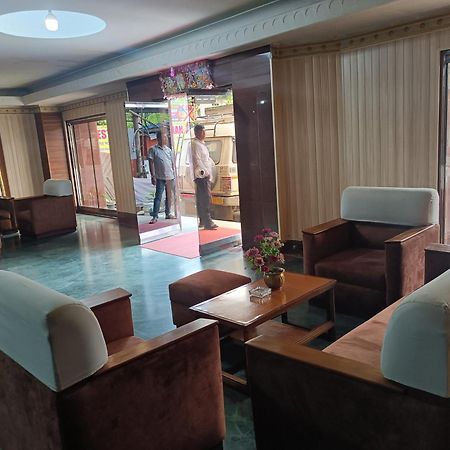 Hotel Sudakshina By Roh Silchar Extérieur photo