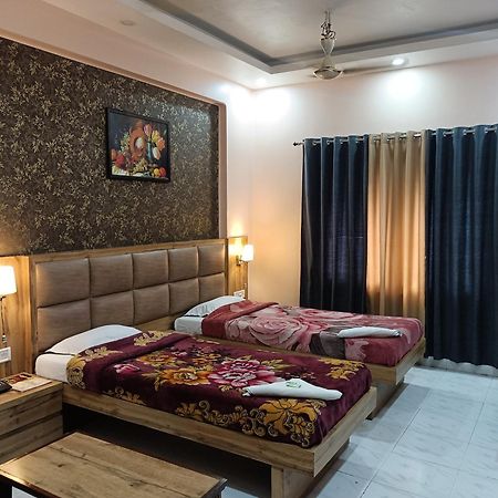 Hotel Sudakshina By Roh Silchar Extérieur photo