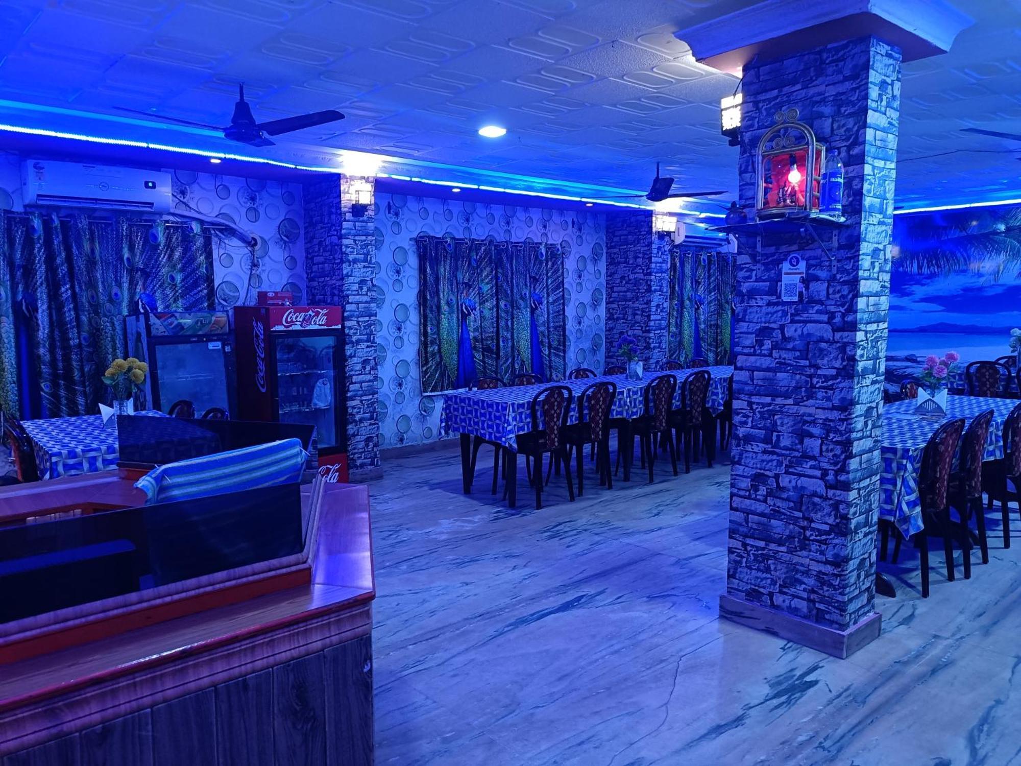 Hotel Sudakshina By Roh Silchar Extérieur photo