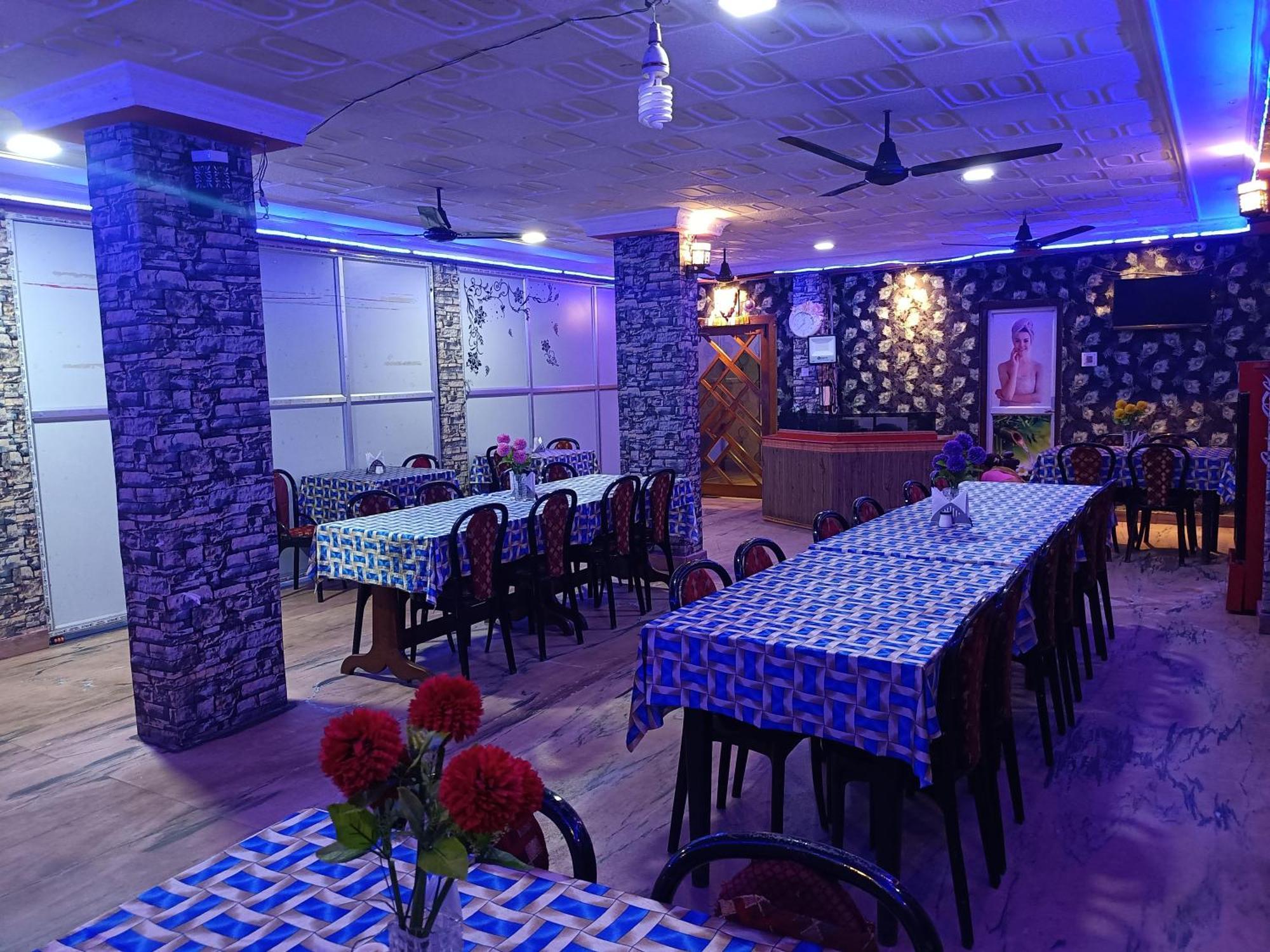 Hotel Sudakshina By Roh Silchar Extérieur photo