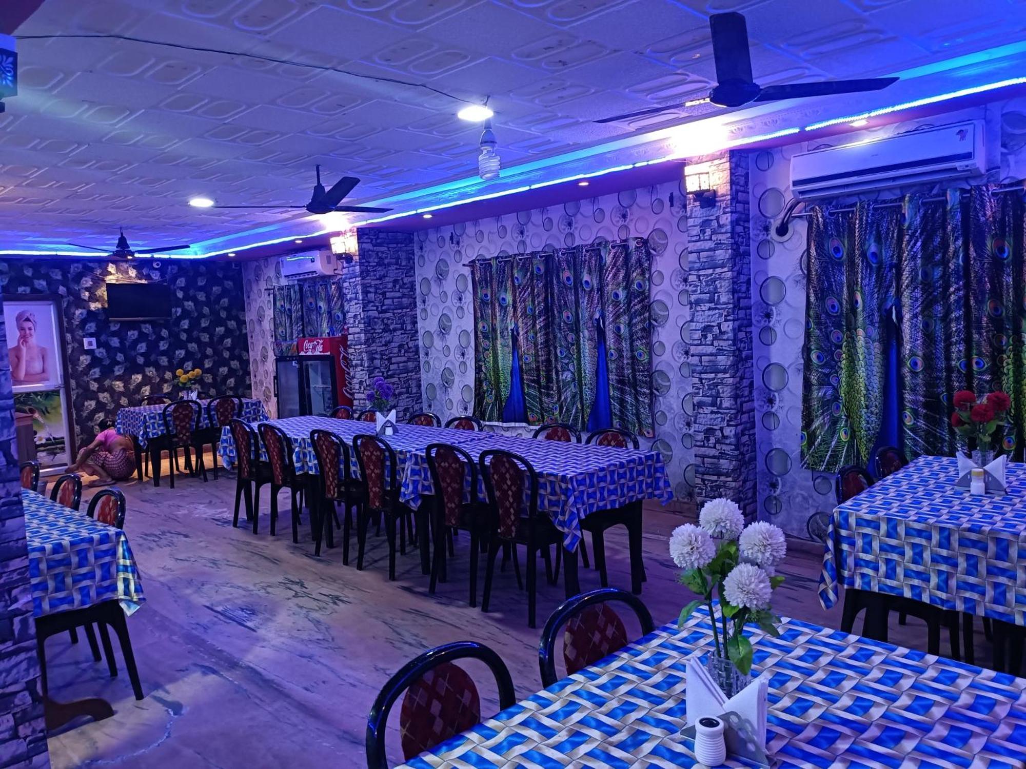 Hotel Sudakshina By Roh Silchar Extérieur photo