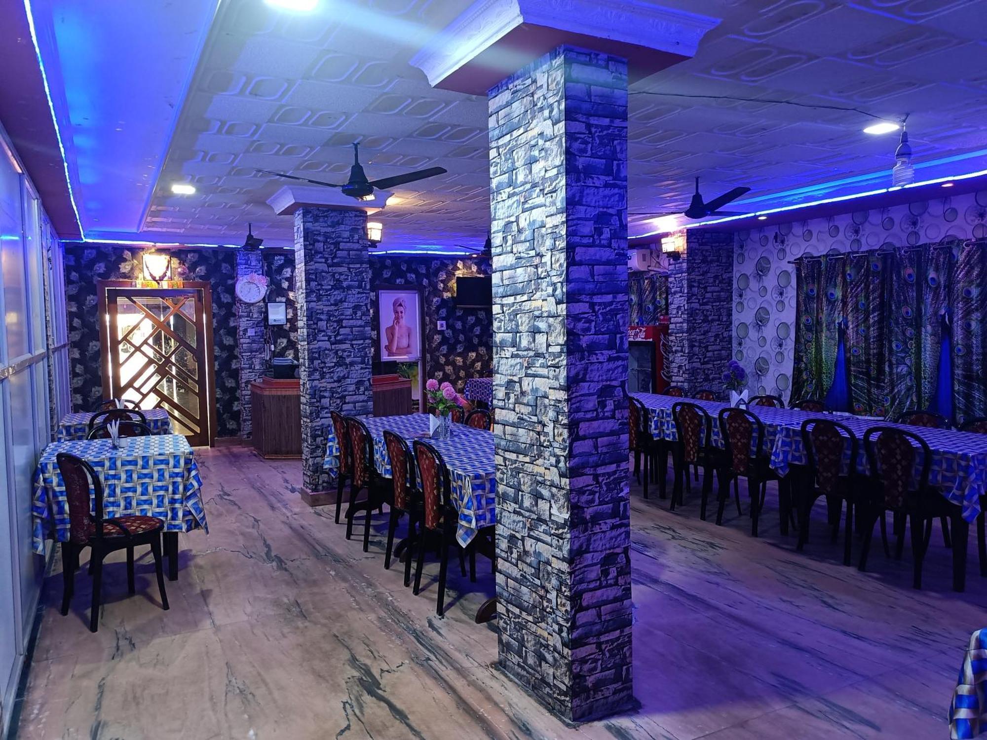 Hotel Sudakshina By Roh Silchar Extérieur photo