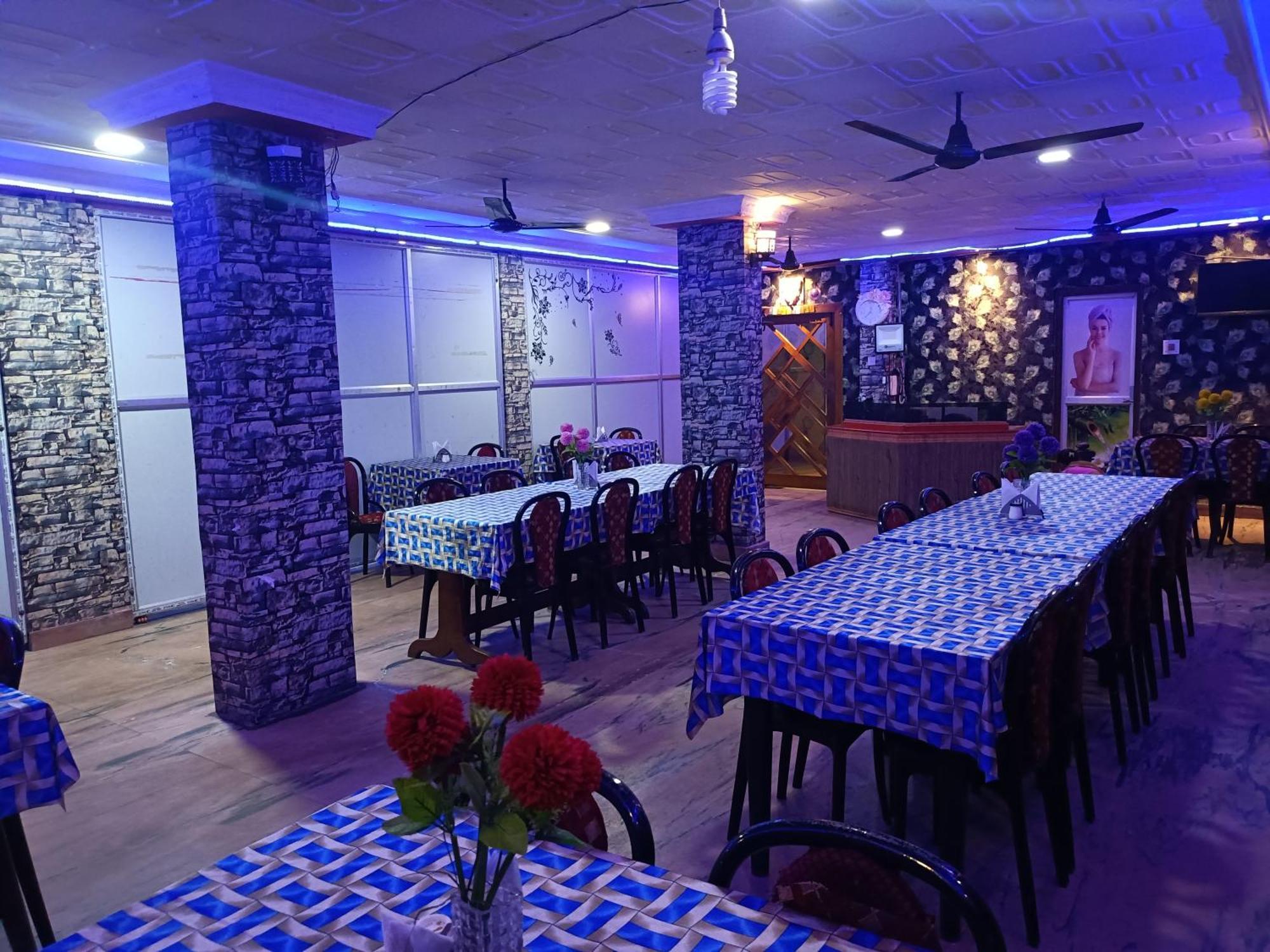Hotel Sudakshina By Roh Silchar Extérieur photo