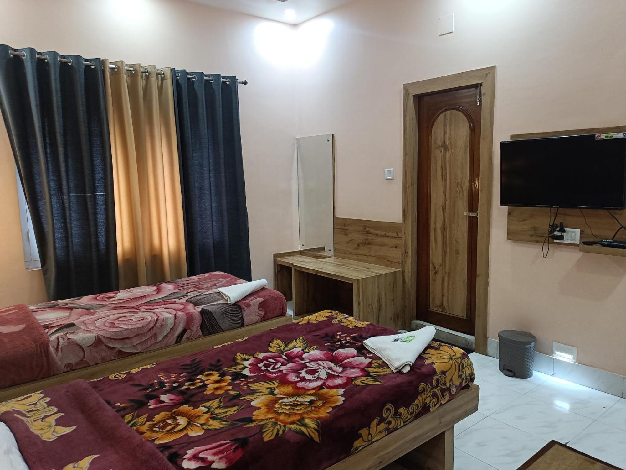 Hotel Sudakshina By Roh Silchar Extérieur photo