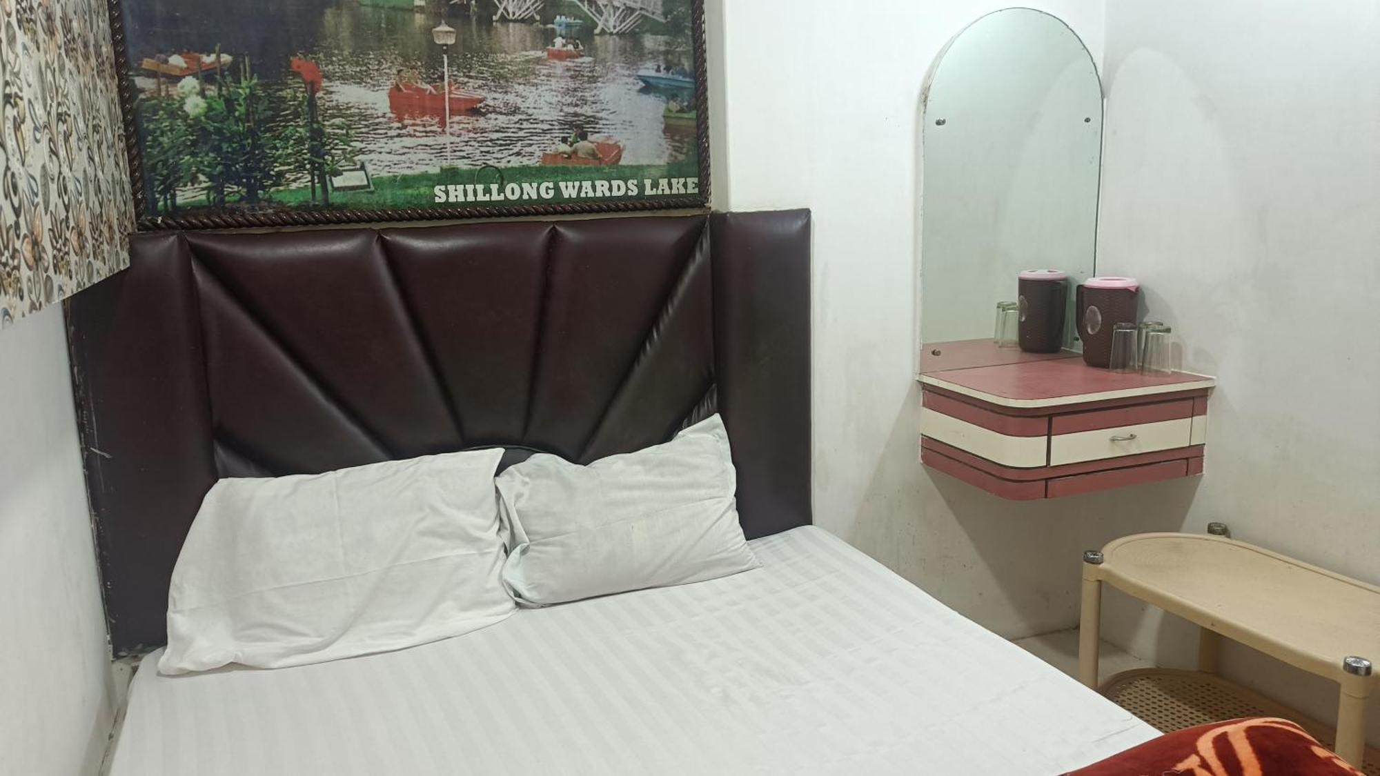 Hotel Sudakshina By Roh Silchar Extérieur photo
