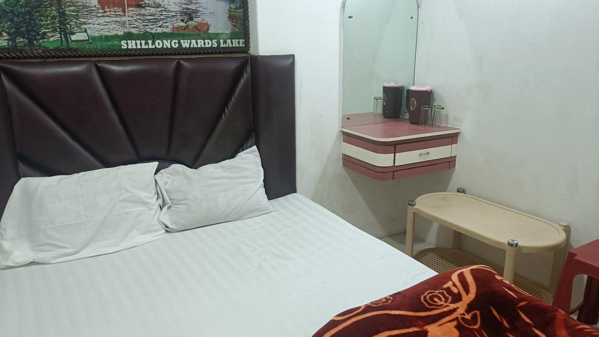 Hotel Sudakshina By Roh Silchar Extérieur photo